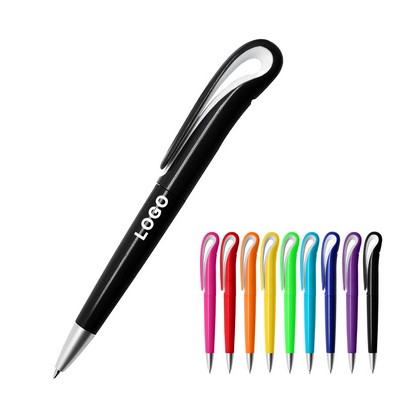 Lightweight Ballpoint Pen