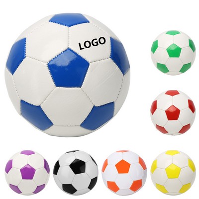 Mini Soccer Ball