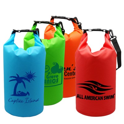 Waterproof Dry Bag - 10L